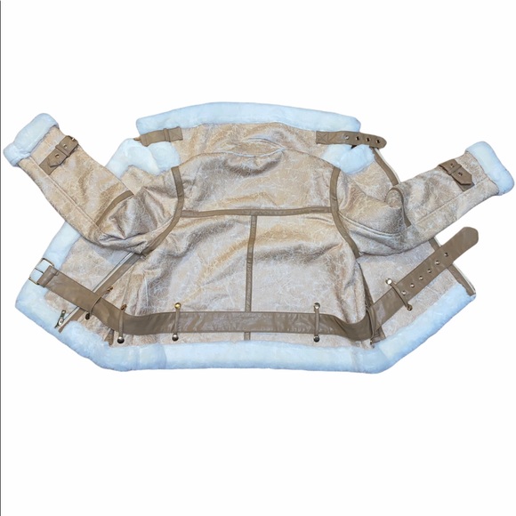 Tres Leches -Coat - Picture 4 of 5